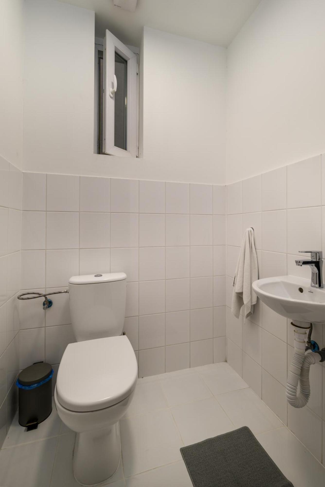 5 Bedrooms Keleti-Home ブダペスト エクステリア 写真