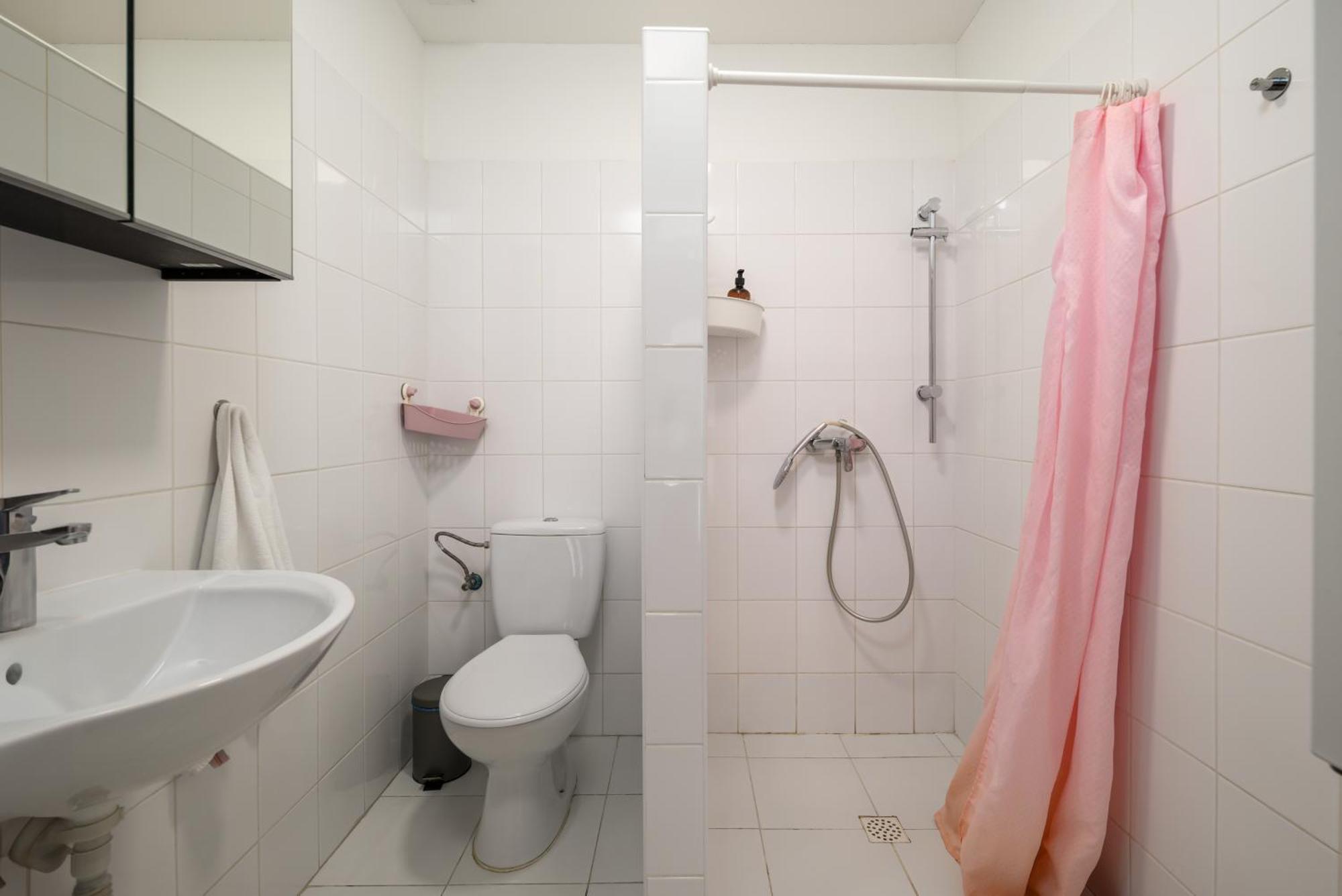 5 Bedrooms Keleti-Home ブダペスト エクステリア 写真